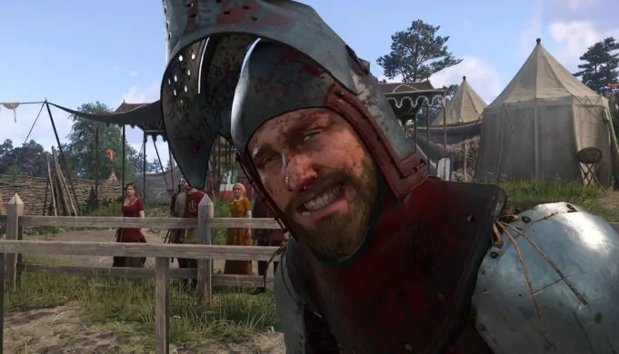 Kingdom Come: Deliverance II – Une suite ambitieuse et immersive kingdom come deliverance 2 henri