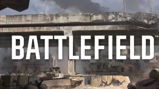 Rumeur sur un mode Battle Royale dans Battlefield 6