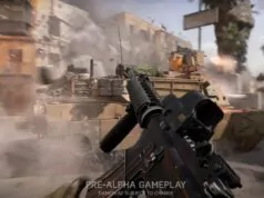 Prochain Battlefield : Analyse des premières images – Un retour aux sources ? Premier aperçu du gameplay de Battlefield