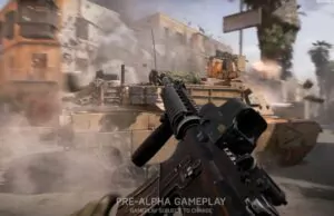 Prochain Battlefield : Analyse des premières images – Un retour aux sources ? Premier aperçu du gameplay de Battlefield