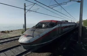 Black Ops 6 : La communauté acclame la nouvelle carte Bullet Gameplay de la carte Bullet dans Black Ops 6