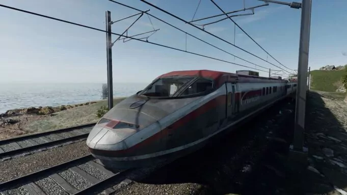 Black Ops 6 : La communauté acclame la nouvelle carte Bullet Gameplay de la carte Bullet dans Black Ops 6