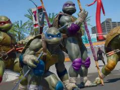 Call of Duty x Tortues Ninja : des skins trop chers ? La polémique enfle ! Skins Tortues Ninja dans Call of Duty Black Ops 6 et Warzone