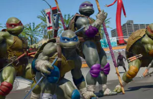 Call of Duty x Tortues Ninja : des skins trop chers ? La polémique enfle ! Skins Tortues Ninja dans Call of Duty Black Ops 6 et Warzone
