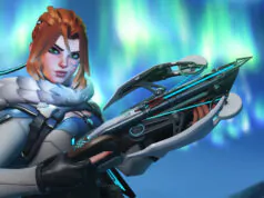 Overwatch 2 Saison 15 : Nouvelles fonctionnalités, retour du 6v6 et une héroïne inédite ! Freya, la nouvelle héroïne de la saison 15 d'Overwatch 2