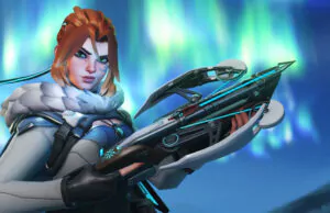 Overwatch 2 Saison 15 : Nouvelles fonctionnalités, retour du 6v6 et une héroïne inédite ! Freya, la nouvelle héroïne de la saison 15 d'Overwatch 2