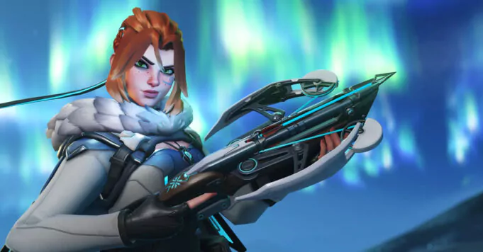 Overwatch 2 Saison 15 : Nouvelles fonctionnalités, retour du 6v6 et une héroïne inédite ! Freya, la nouvelle héroïne de la saison 15 d'Overwatch 2