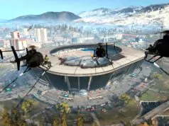 Call of Duty Warzone : Le grand retour de Verdansk teasé avec la « Verdansk Collection » d’Activision ? verdansk de retour dans warzone