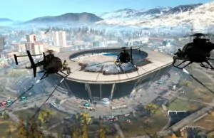 Call of Duty Warzone : Le grand retour de Verdansk teasé avec la « Verdansk Collection » d’Activision ? verdansk de retour dans warzone