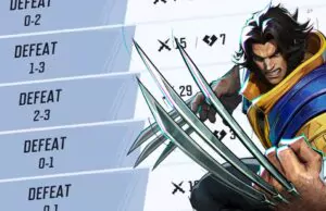 Théorie de la « losers queue » dans Marvel Rivals expliquée marvel rivals loser queue