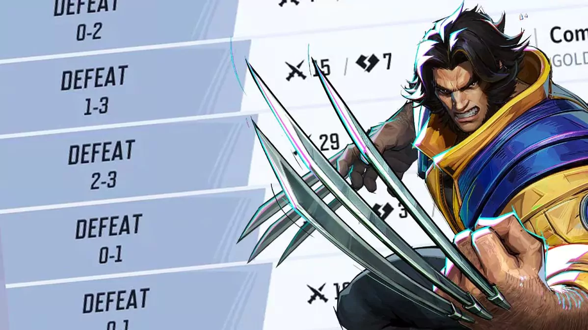marvel rivals loser queue