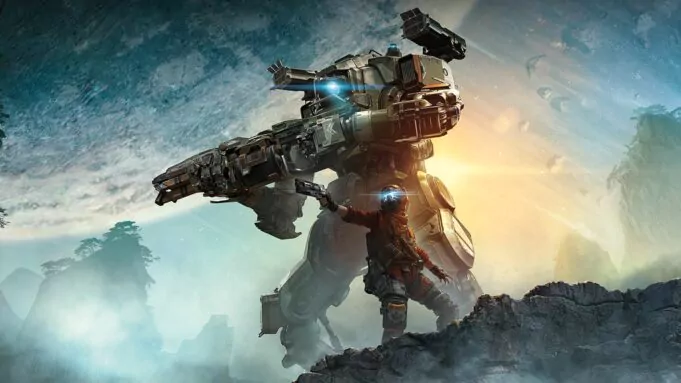 Respawn annule un FPS multijoueur non annoncé : Ce que l’on sait image de titanfall 2