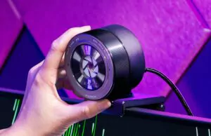 Test de la Razer Kiyo Pro Ultra : la webcam 4K ultime pour streamers exigeants