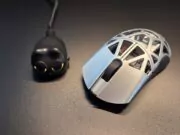 Test de la Wlmouse Beast X Mini Pro 8K : la petite souris qui vise l’élite