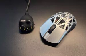 Test de la Wlmouse Beast X Mini Pro 8K : la petite souris qui vise l’élite