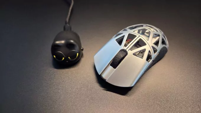 Test de la Wlmouse Beast X Mini Pro 8K : la petite souris qui vise l’élite
