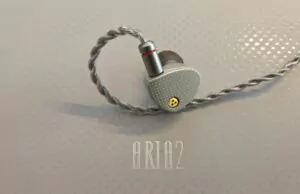 Test des IEM Moondrop ARIA 2 : la nouvelle référence à moins de 100 € ?