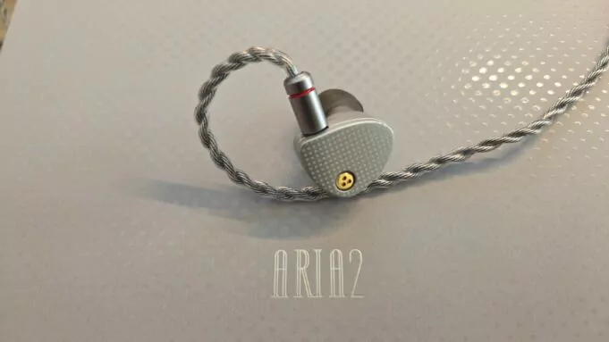 Test des IEM Moondrop ARIA 2 : la nouvelle référence à moins de 100 € ?