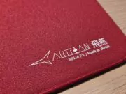 Pourquoi choisir un tapis de souris gaming «Artisan» d’origine japonaise ? tapis artisan