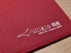Pourquoi choisir un tapis de souris gaming «Artisan» d’origine japonaise ? tapis artisan