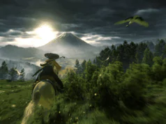 Test de Ghost of Yotei – Mon avis