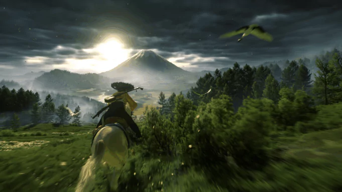 Test de Ghost of Yotei – Mon avis