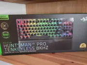 Test du Razer Huntsman V3 Pro 8 kHz : le clavier gaming le plus rapide du marché ?
