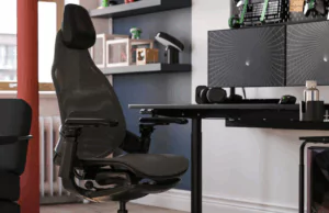 Test de la chaise IKEA BÄSTBOLL : une vraie surprise face aux chaises gaming classiques