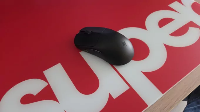 Test Pulsar Superglide V3 Type-S : le meilleur tapis verre FPS ?