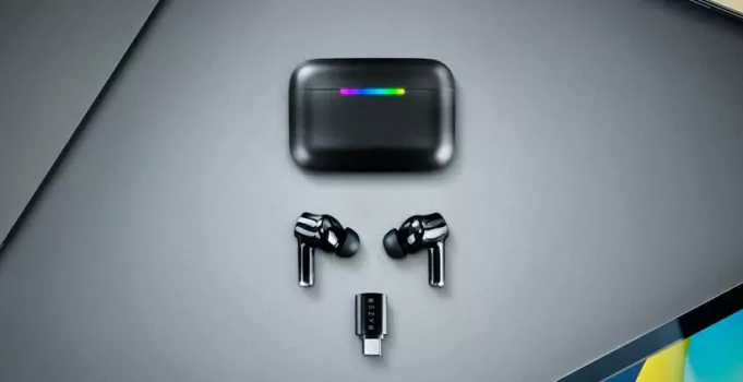 Razer Hammerhead V3 HyperSpeed : des écouteurs gaming sans fil vraiment convaincants ?