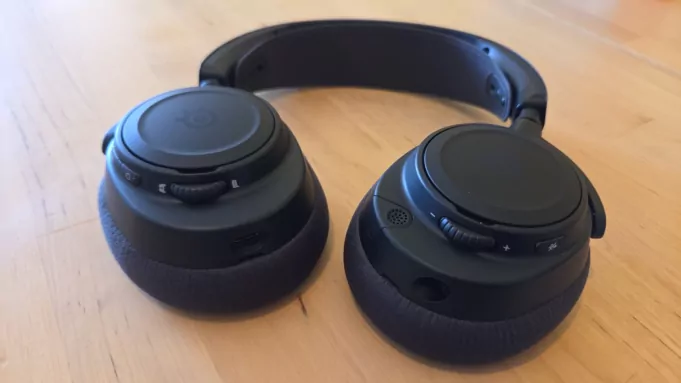 SteelSeries Arctis Nova 7 Gen 2 : mon test complet du casque gaming sans fil